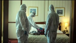 Subteran - Season 01 Episode 01